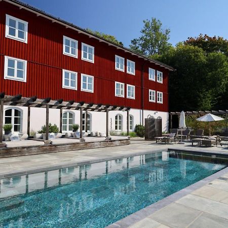 ホテル Skytteholm エーケレー エクステリア 写真