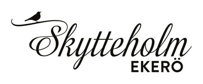 ホテル Skytteholm エーケレー ロゴ 写真